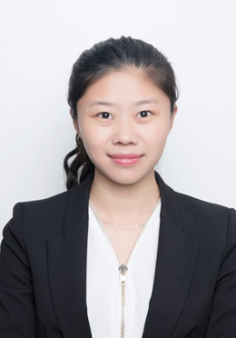 校甜甜律师助理