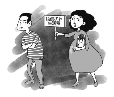 死亡赔偿金近亲属间应如何分配？