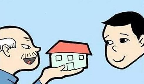耄耋老人打官司向“孙子”讨房子