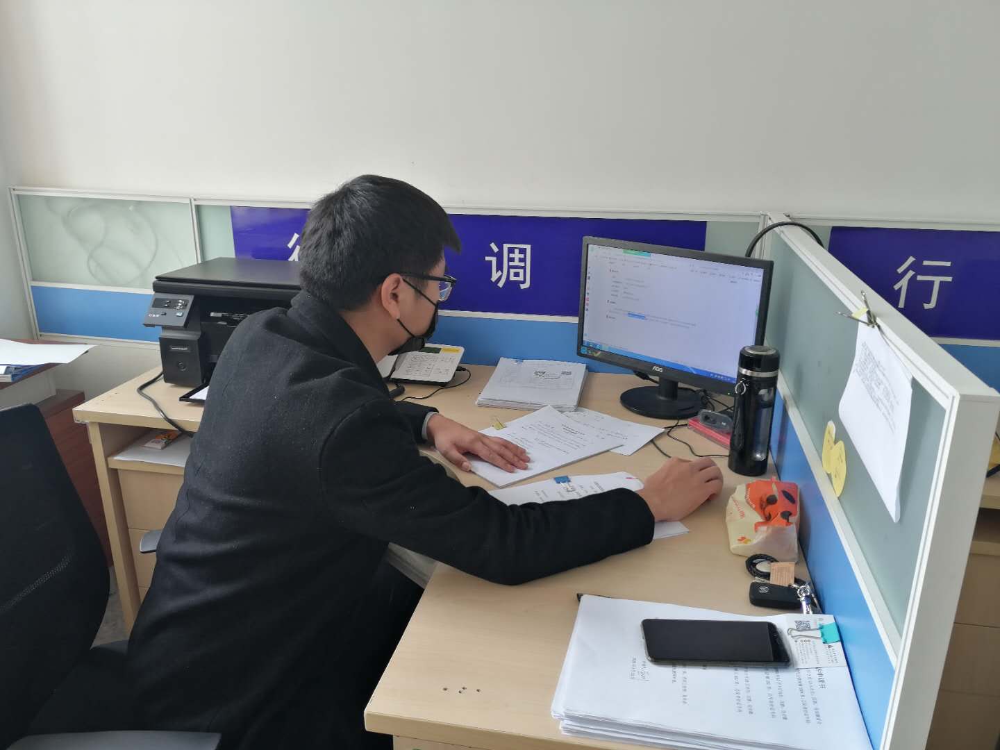 值班律师就热播剧《安家》涉法问题解答