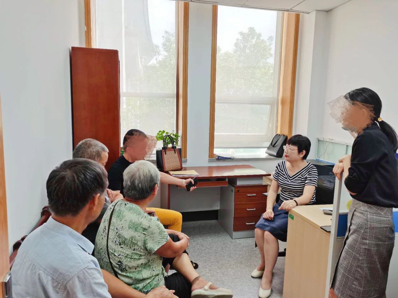 【今天我当班】特邀调解员故事（八）