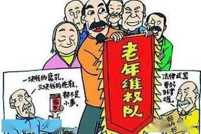 最高人民法院发布人民法院老年人权益保护十大典型案例