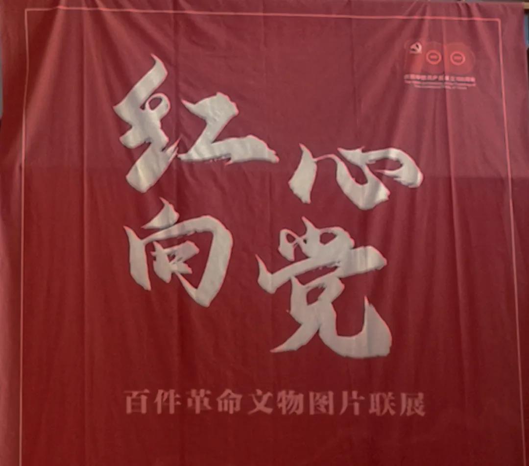 “红心向党”主题党日活动我中心公益律师赴安徽博物院参观学习