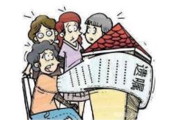 长沙老人去世，百万遗产全归保姆，女儿力争牵出隐秘往事