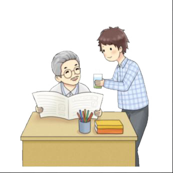 独居老人的遗产谁做主