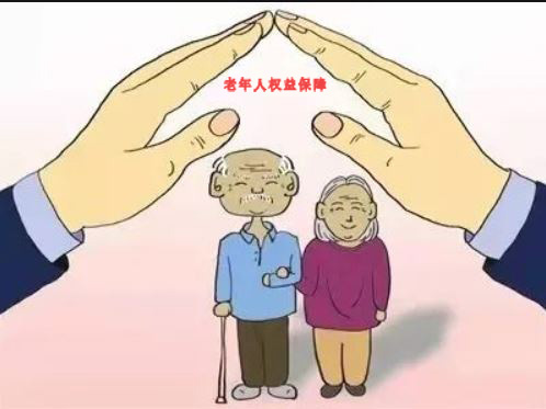 律师涉老法律服务的特色与发展前景