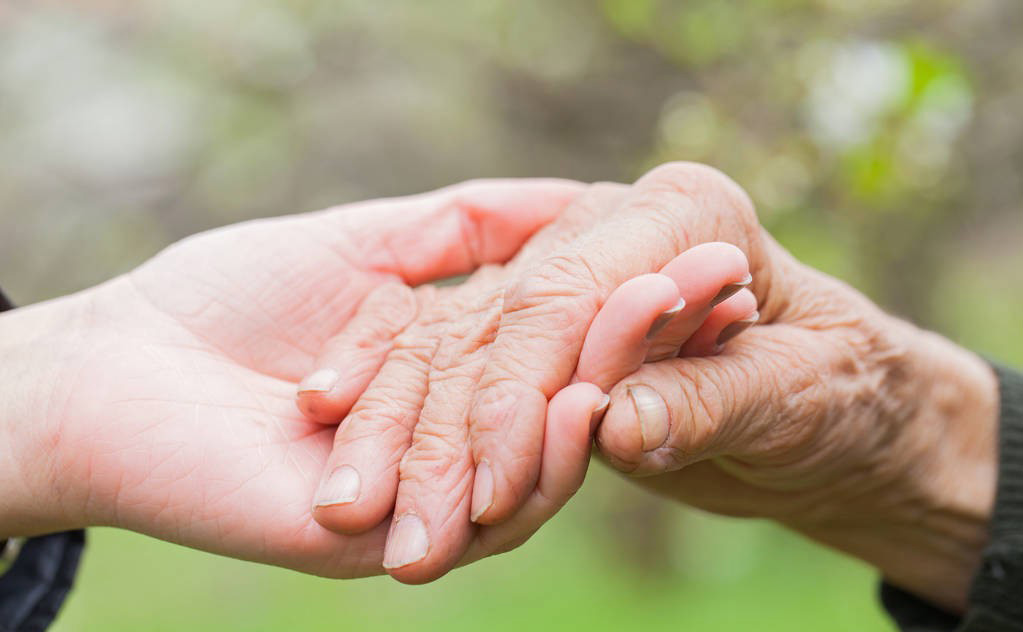 江淮银龄转发法制日报文章