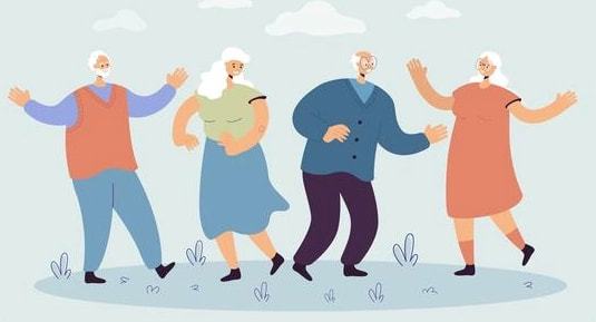 【以案普法】老人跳广场舞猝死，组织者被索赔60万元！法院判了