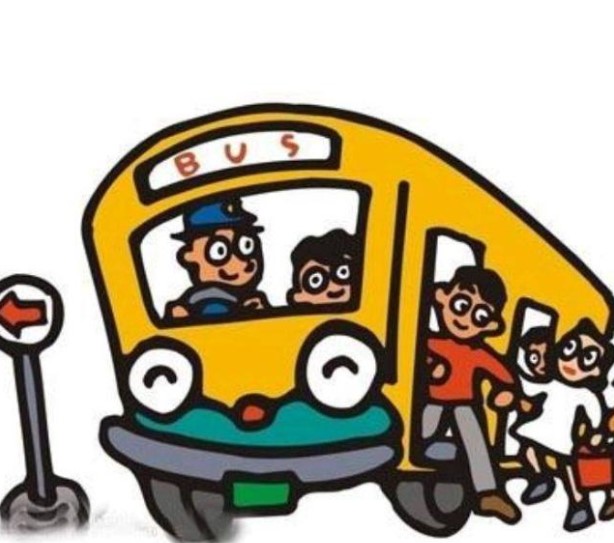 乘坐公交车时受伤谁担责？