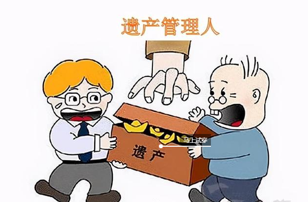 聋哑老人离世，价值百万的房产无人继承，和老人没有血缘关系的三兄弟获得遗产