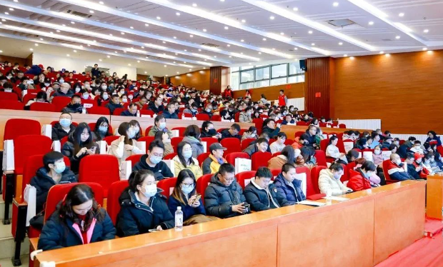 2023年“银龄伙伴”为老志愿服务关爱行动资助项目