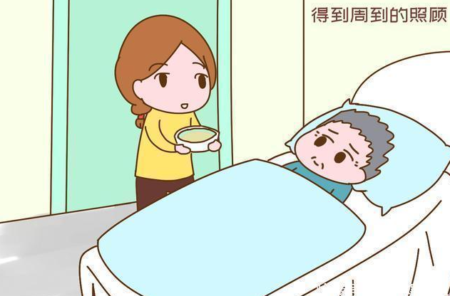 谁来监护我的晚年生活？详细解读老年人意定监护 助力更多人老有所依