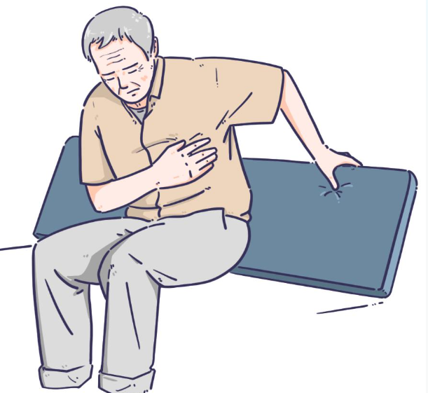 老人坐客运车时猝死，家属索赔60万！法院判了