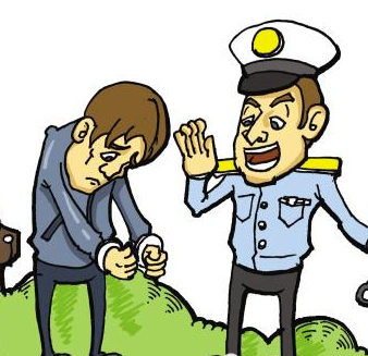 男子跨省遗弃父亲被刑拘，警方披露详情