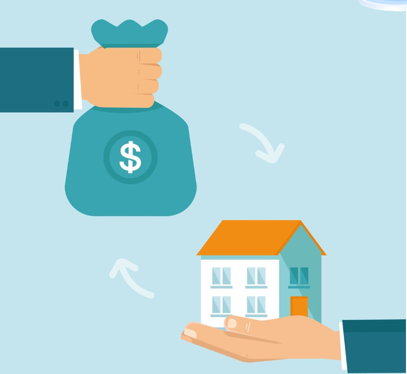 连环买卖不动产均未过户，能否直接转移登记至最后买受人