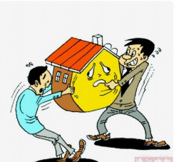 妻子离世后，岳父岳母要求继承女婿父母留下的房产，法院判了！