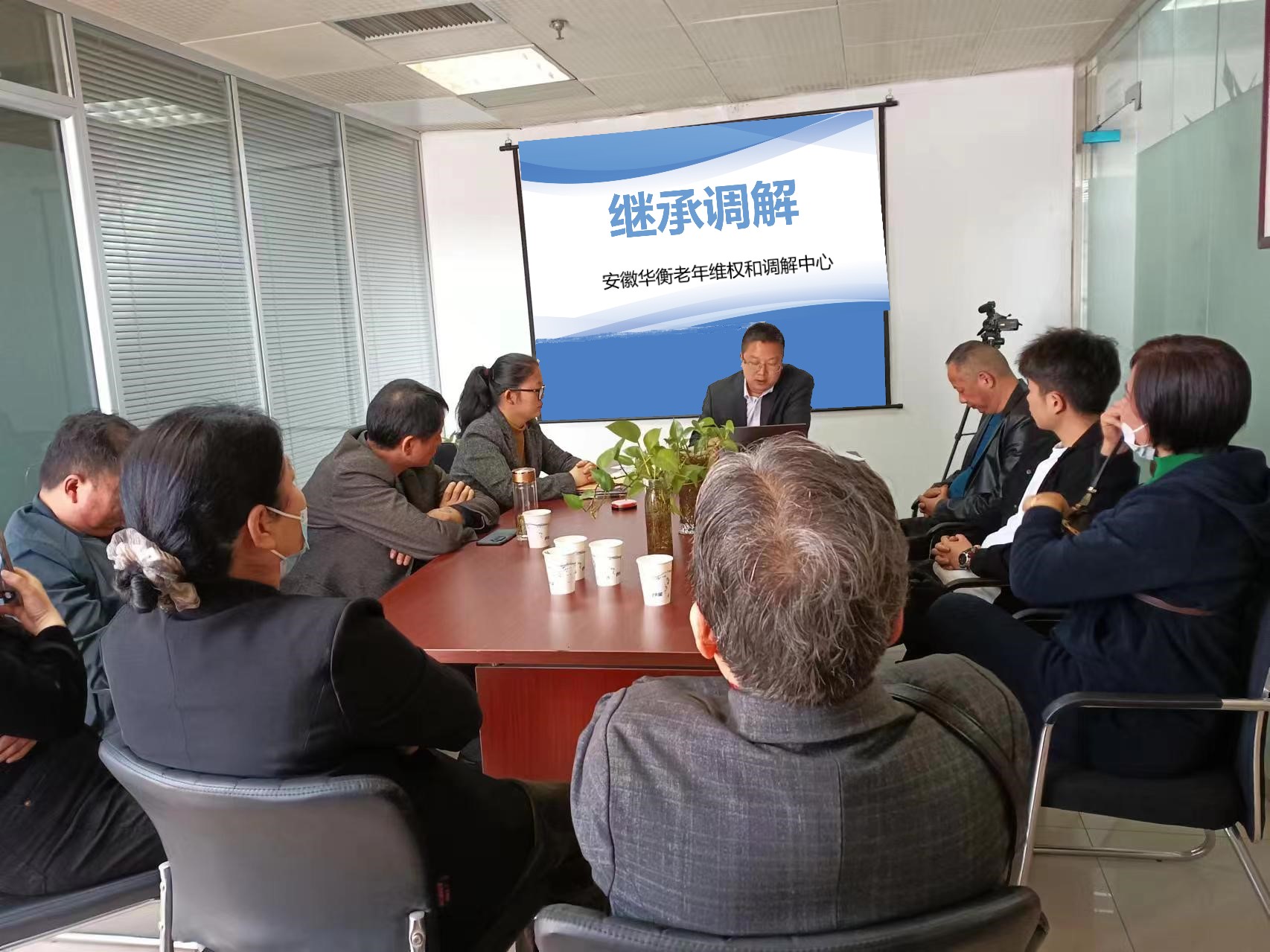 牵扯祖孙四代人的拆迁安置房产继承案