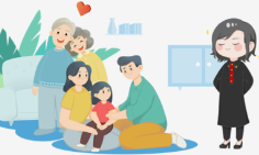 司法部 民政部 全国老龄办联合发出通知部署开展“法律服务 助老护老”行动