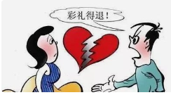 借钱20万凑彩礼，离婚后要求对方退还，法院判了