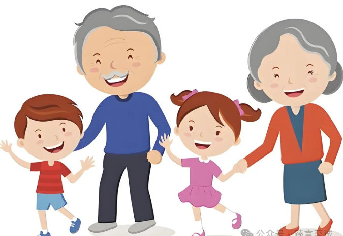 为何孙子孙女不能直接继承爷爷奶奶的遗产呢？