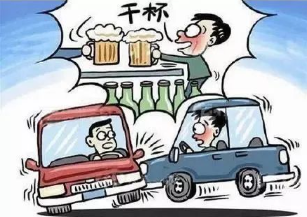 明知驾驶员酒驾仍同乘，风险谁担？