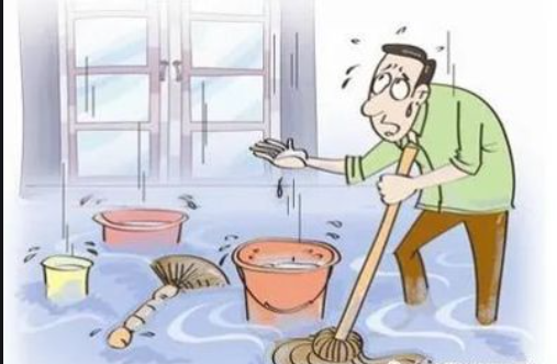 《民法典》普法：租别人房子，谁承担维修义务？