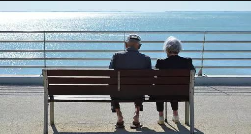 吴玉韶：银发经济的五大商业机会