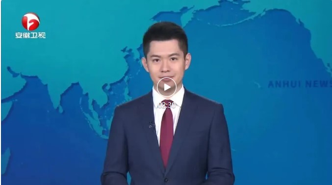 省委书记梁言顺走访安徽老年大学