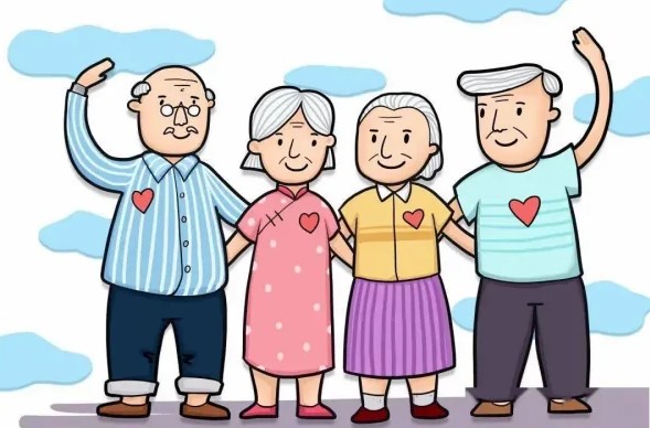 合肥常住人口首破千万，老年人占总人口的22.03%