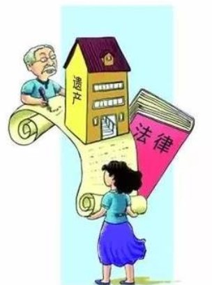 遗赠、遗赠扶养协议、遗嘱继承、代位继承，有什么区别？