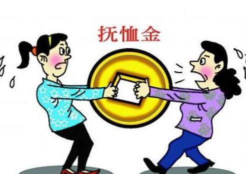 死亡抚恤金可以代位继承吗？