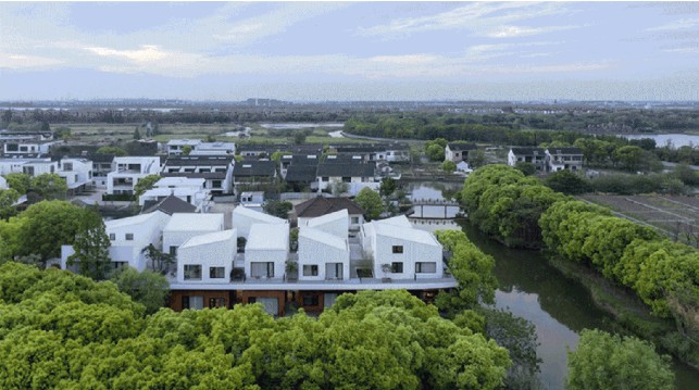 “创业养老”正在成为一种新趋势