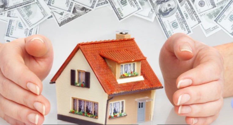 93岁男子结婚后9天房子被过户案