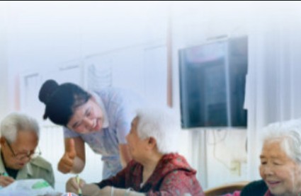 民政部将采取4大措施推进老龄工作