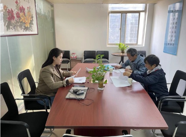 免费预约登记服务延期公告